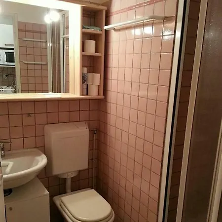 Residences Pinea Calvi * Καλβί
