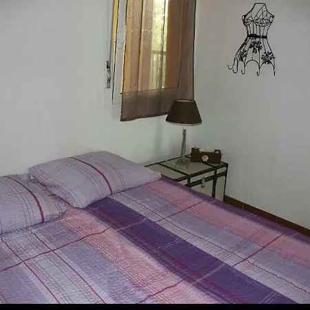 Apartmán Residences Pinea Calvi Calvi (Corsica)
