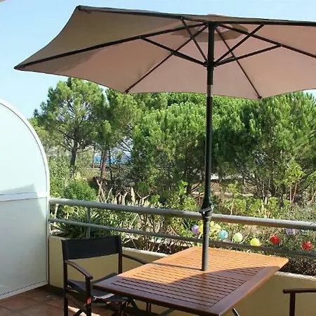 Residences Pinea Calvi *