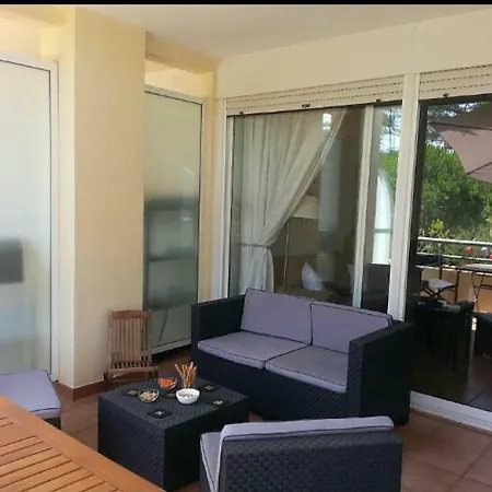 Apartmán Residences Pinea Calvi