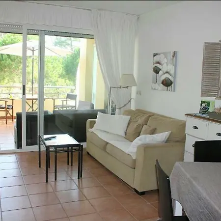 Residences Pinea Calvi Calvi (Corsica)